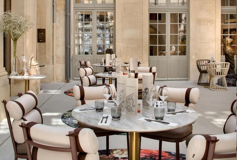 Food & Drinks 5, Hôtel Richer De Belleval - Relais & Châteaux, Hérault