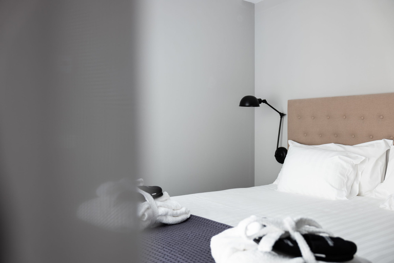 Bedroom 4, Terreno Suites, Baleares
