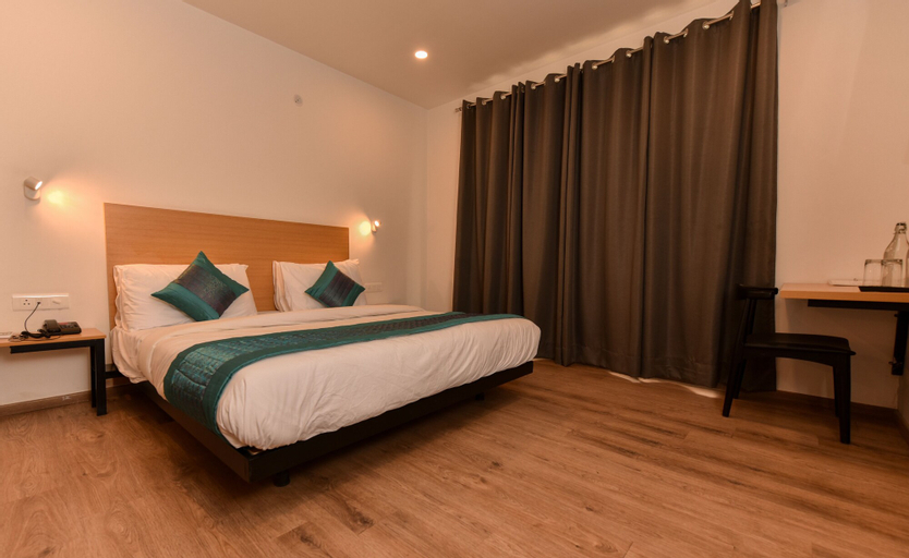 Bedroom 9