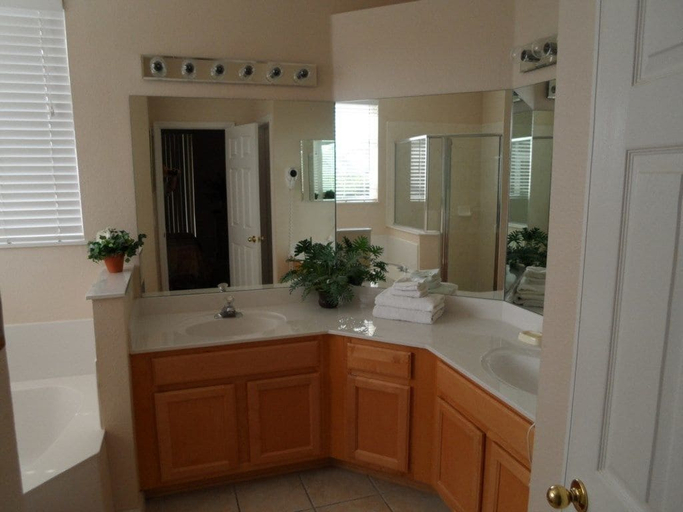 Bathroom 4, Ip60112 - Highlands Reserve - 4 Bed 2 Baths Villa, Polk