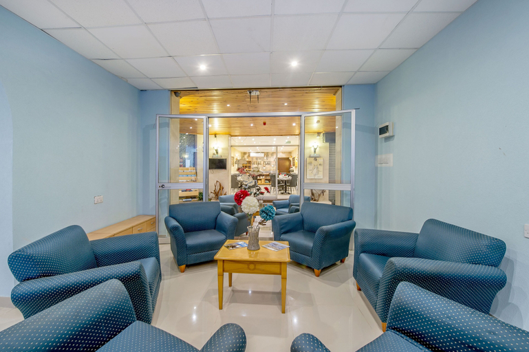 Others 5, Alborada Aparthotel