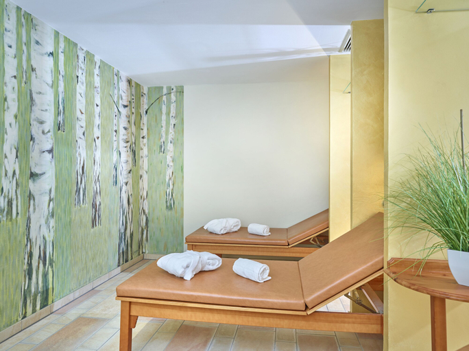 Bedroom 2, Hapimag Resort Braunlage, Goslar