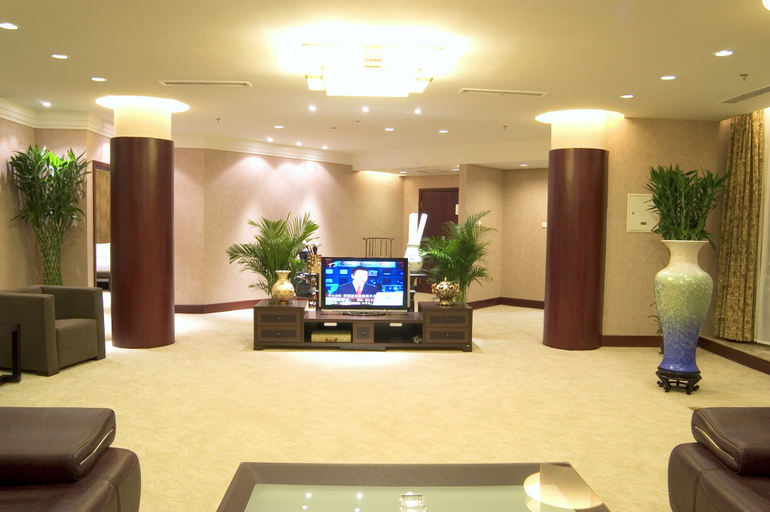 Others 5, Elegance Hotel Tianjin, Tianjin