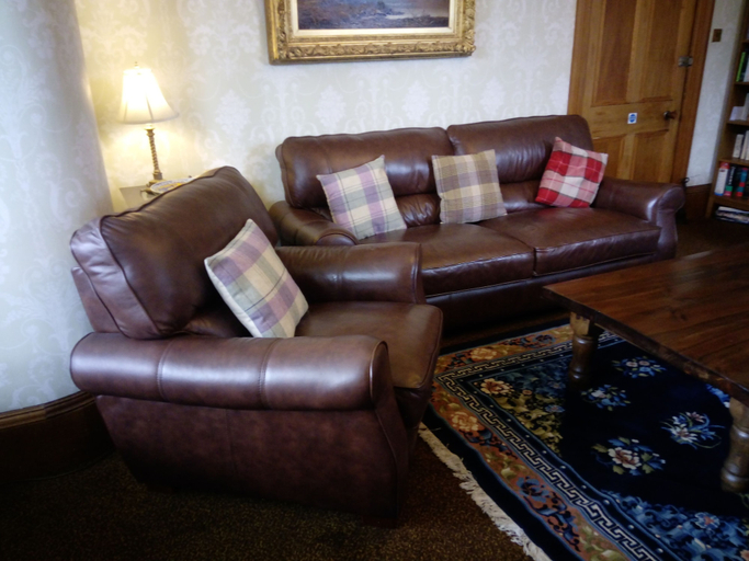 Others 5, Dunallan House, Highland