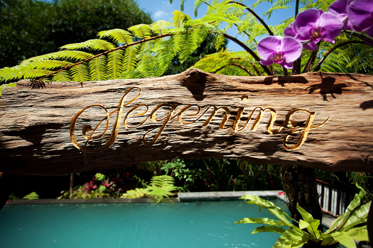 Sport & Beauty 4, Segening Villa, Gianyar