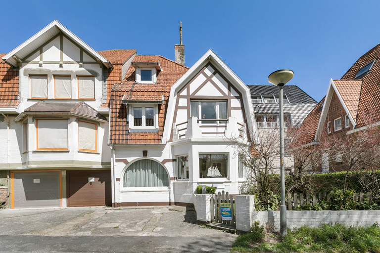 Exterior & Views 2, Zeehuis, West-Vlaanderen