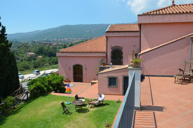 Exterior & Views, Tenuta San Michele, Catania