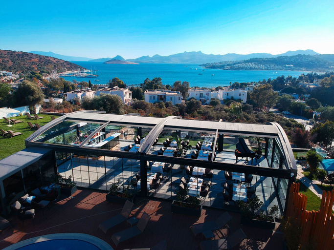 Others 1, Roas Hotel, Bodrum