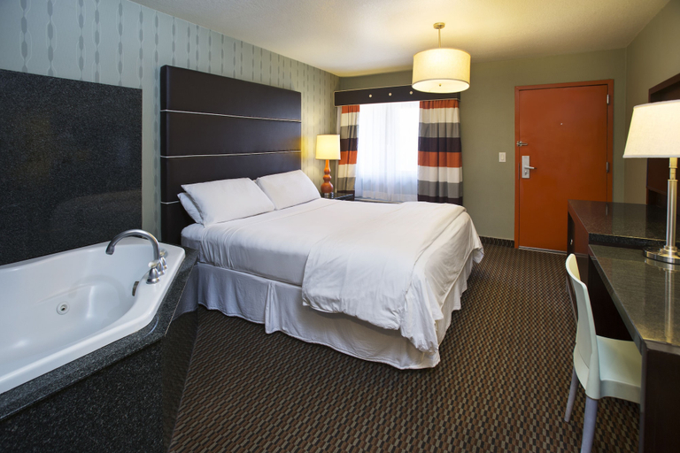 Bedroom 3, Scottsdale Parkview Hotel, Maricopa