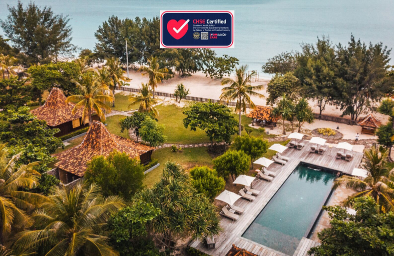 Exterior & Views 3, Desa Dunia Beda Beach Resort, Lombok