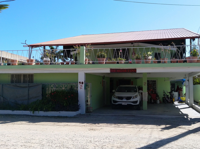 Exterior & Views 2, The Red Hut Inn