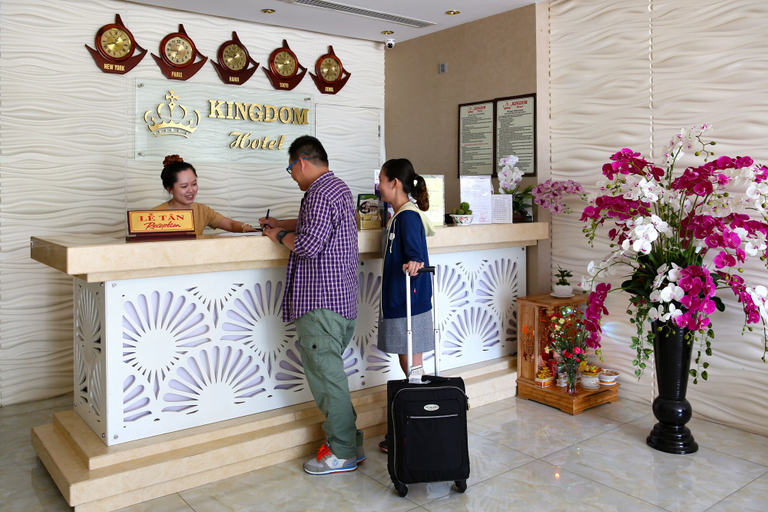 Others 4, Kingdom Hotel, Da Nang
