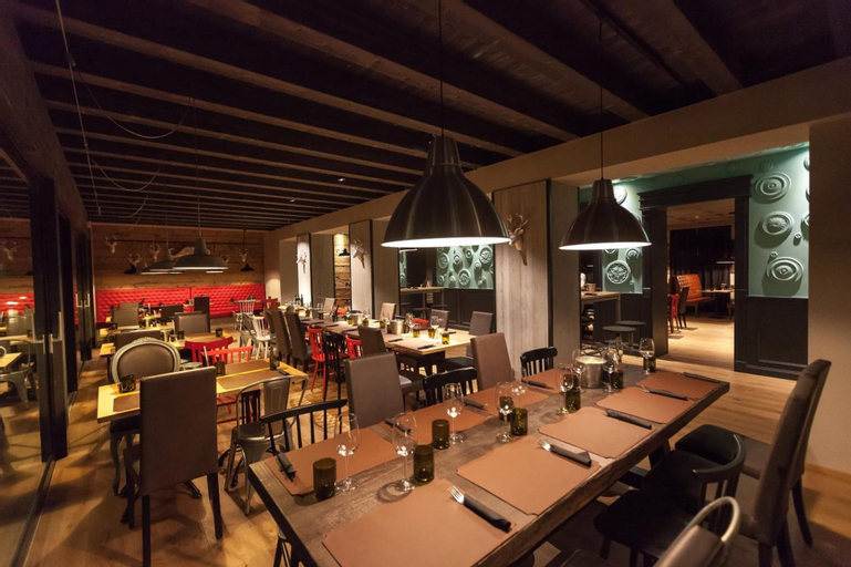 Food & Drinks 5, Relais Picaron, Udine