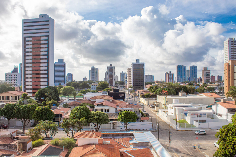 Others 3, Apê no melhor de LagoaNova Por Carpediem, Natal
