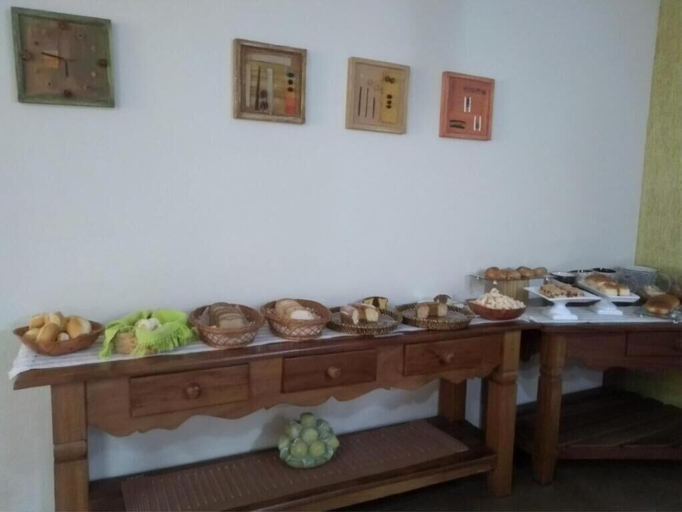 Food & Drinks 5, Pousada Pontal do Lago, Carmo do Rio Claro