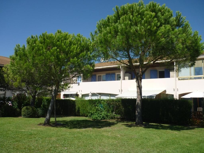 Exterior & Views 2, Les Jardins Du Golf - Mandelieu, Alpes-Maritimes