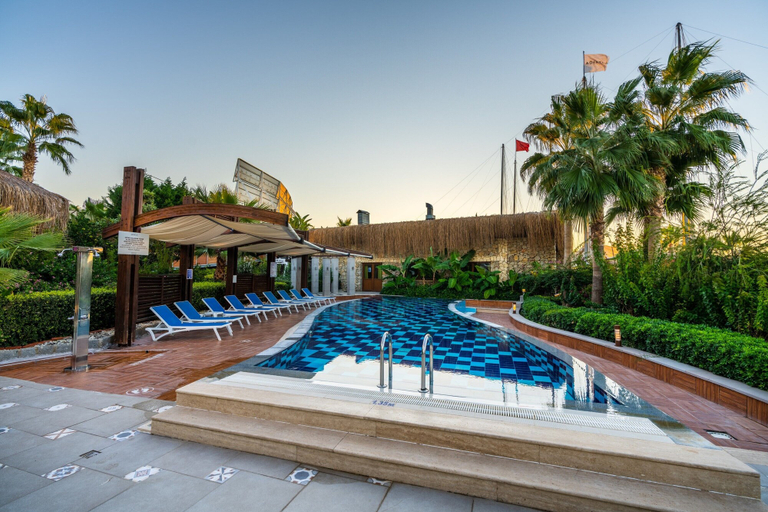Sport & Beauty 2, Adenya Hotel & Resort, Alanya