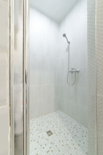 Bathroom 3, Villa Muse, Ramenskiy rayon
