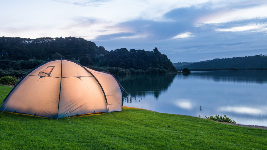 Others 3, Waitangi Holiday Park, Far North