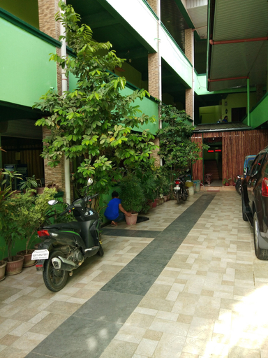 Exterior & Views 2, AOSMEC Square Hotel, Lapu-Lapu City