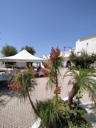 Exterior & Views 2, Villaggio Agrumeto, Vibo Valentia