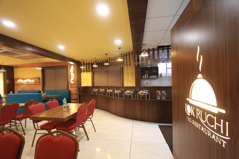Food & Drinks 5, Hotel Loksagar, Mysore