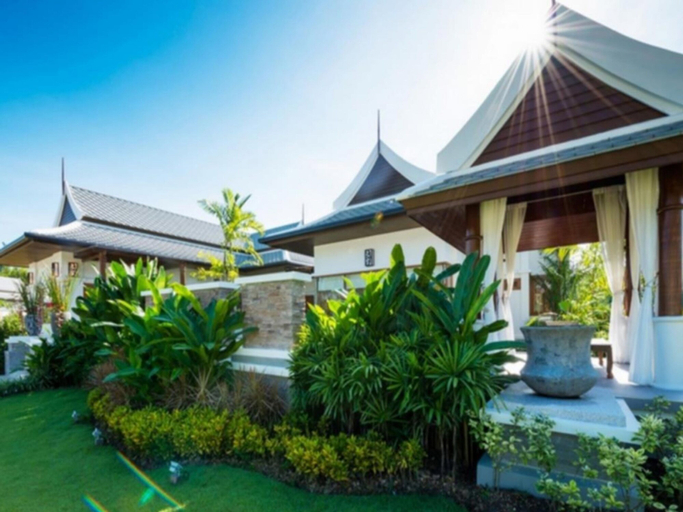 Exterior & Views 2, Pimann Buri Pool Villas Ao Nang Krabi - SHA Plus, Mueang Krabi