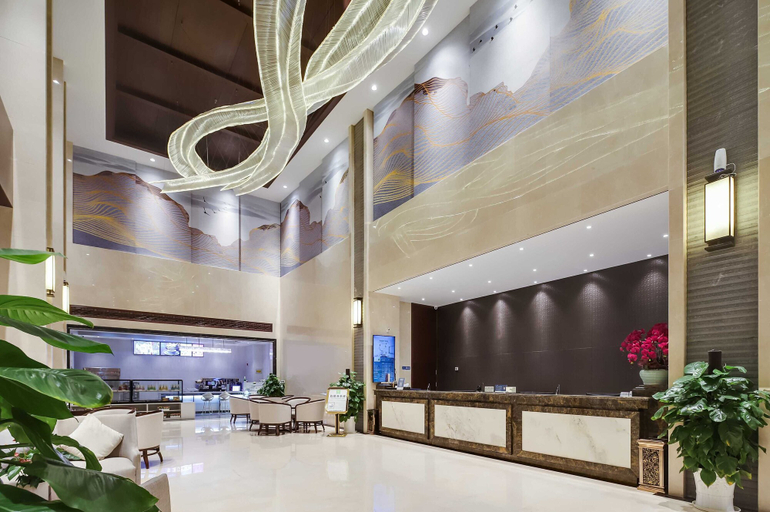 Others 5, ibis Styles Nanjing Qilin Gate Hotel, Nanjing