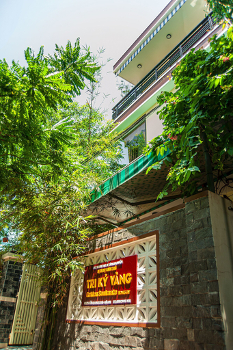 Exterior & Views, Golden Soulmate Homestay, Da Nang