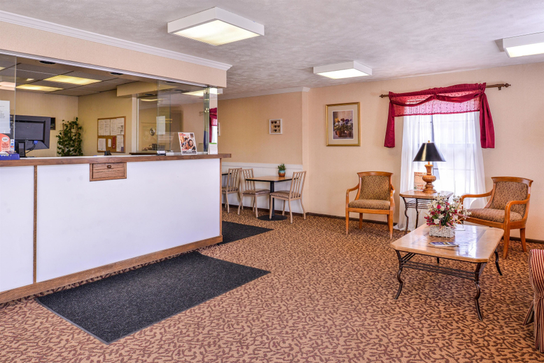 Others 5, Americas Best Value Inn Alliance, Stark