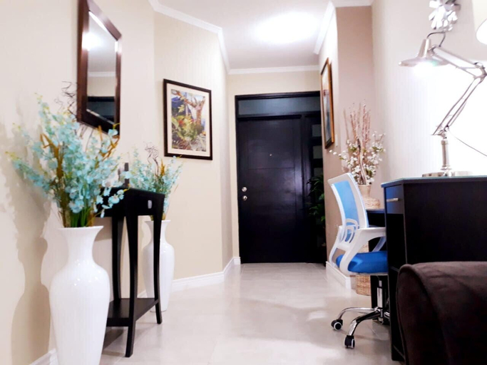 Others 3, The Brompton Executive Guest Apartment