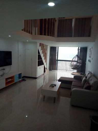 Others 4, Xitishu Hotel Apartment, Guangzhou