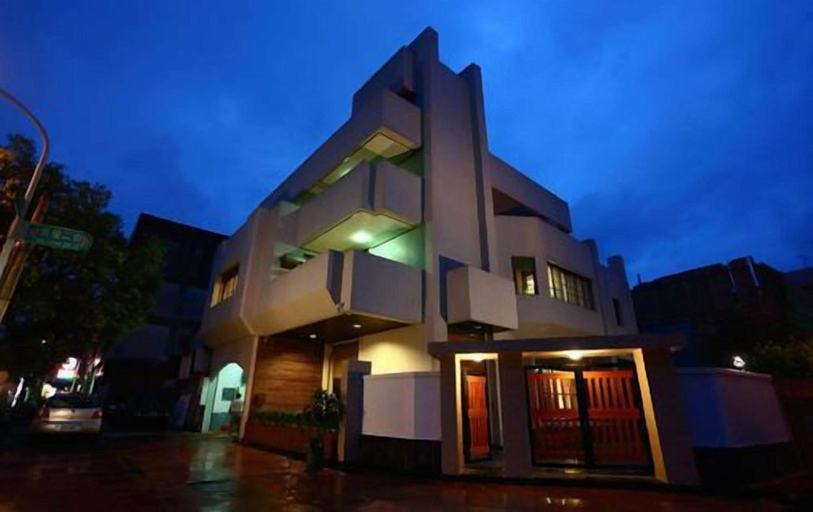 Exterior & Views 1, New York BnB, Hualien