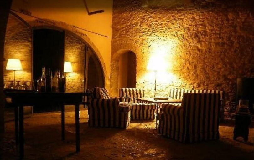 Food & Drinks 4, Podere Spedalone, Siena