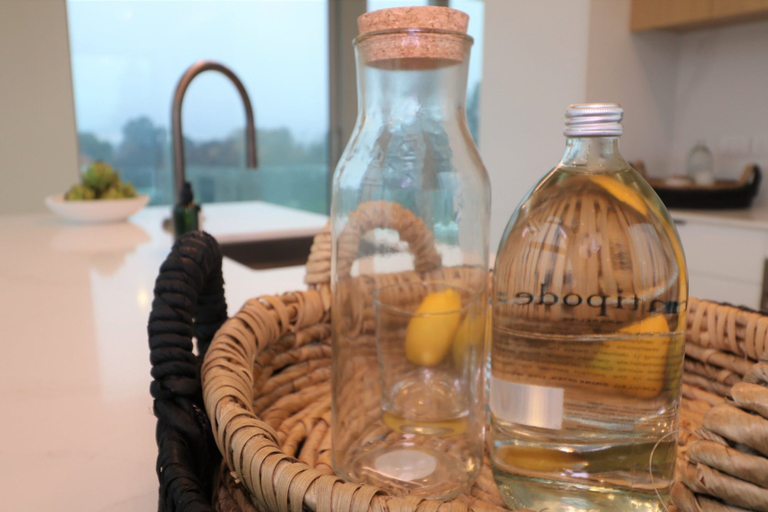 Food & Drinks, The Carlton Apartments, Christchurch