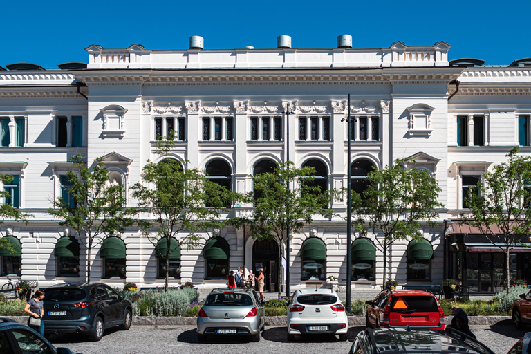 Exterior & Views 2, Karlskrona Stadshotell, BW Signature Collection, Karlskrona