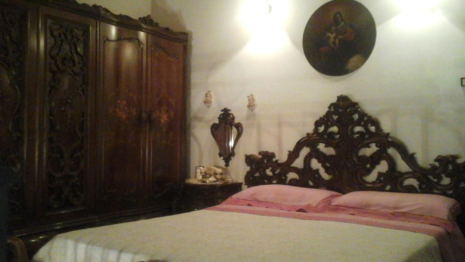Bedroom 2, B&B La Ginestra, Agrigento