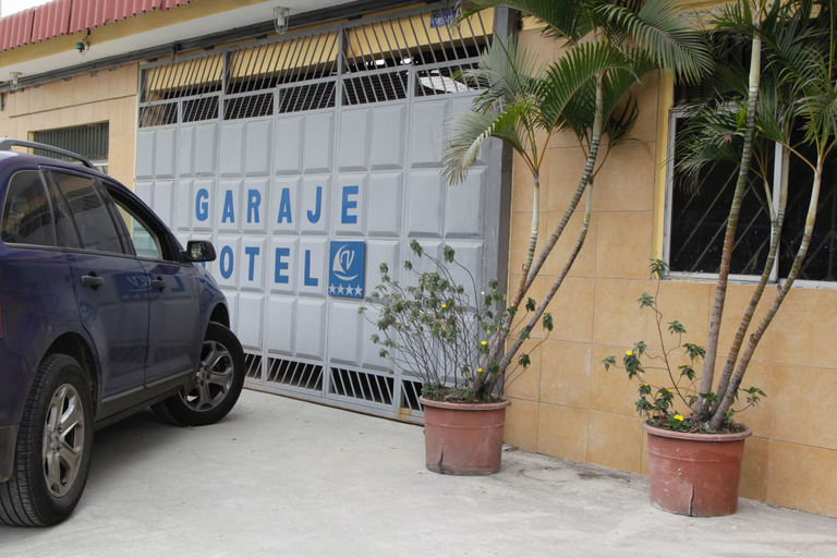 Exterior & Views 2, Hotel Varadero Internacional, Guayaquil