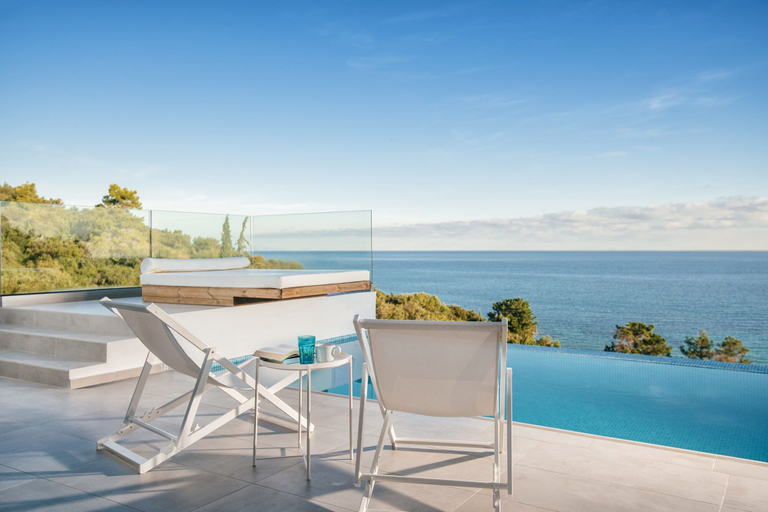 Others 5, Fiore Suites, Ionian Islands