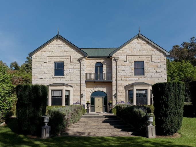 Casa Nova House, Waitaki