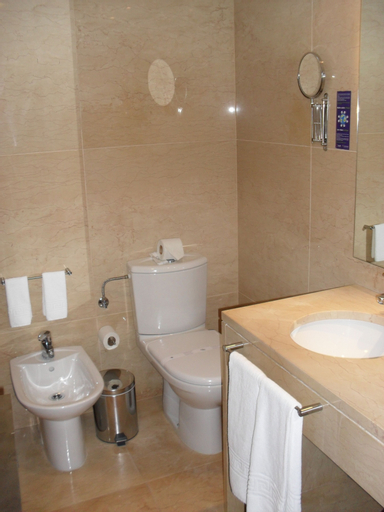 Bedroom 5, Santana Hotel & SPA, Vila do Conde