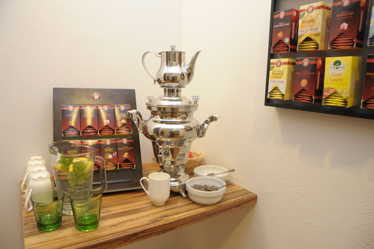 Food & Drinks 5, Hotel Nockalm, Spittal an der Drau