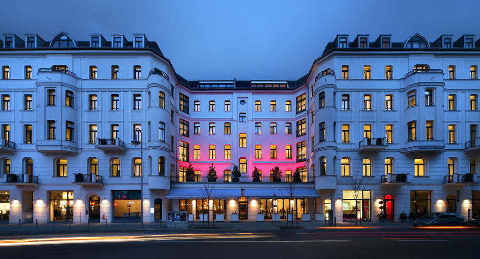 Exterior & Views 2, Lux 11 Berlin Mitte, Berlin