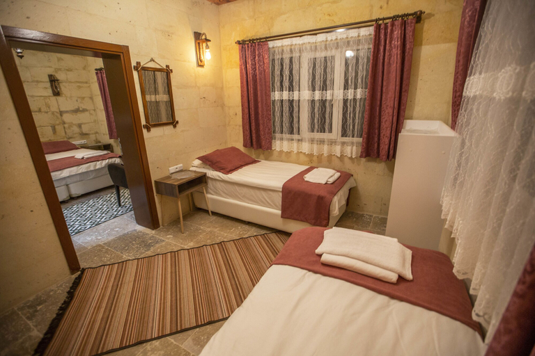 Bedroom 4, Capiedra Hotel, Nevşehir