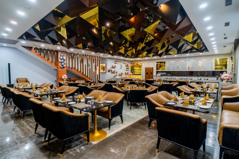 Food & Drinks 4, The Radiant Resort, Gorakhpur