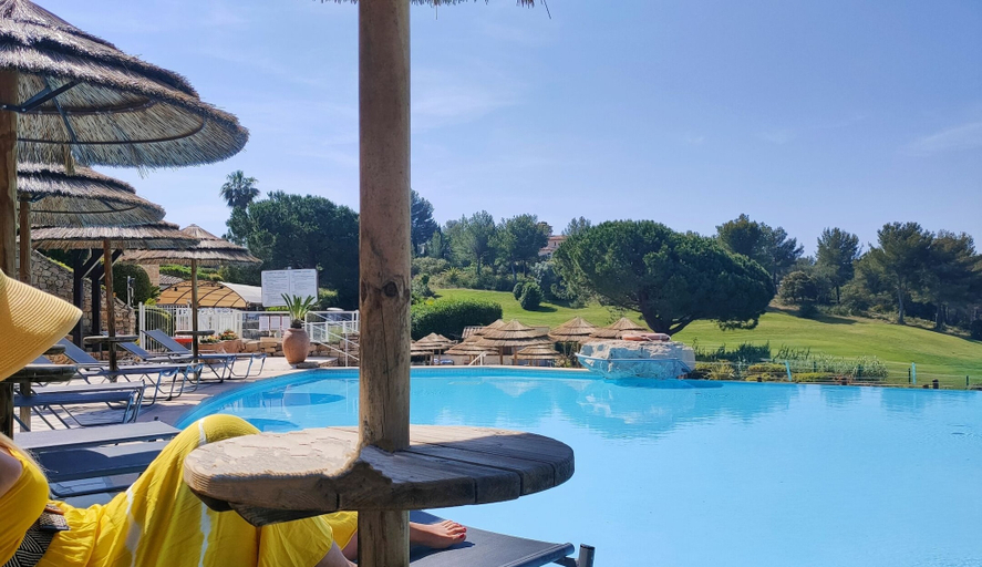 Sport & Beauty 2, Le Fregate Provence, Var