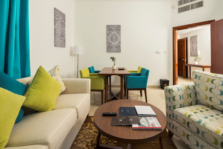 Others 4, Jannah Place Hotel Apartment, Abu Dhabi City