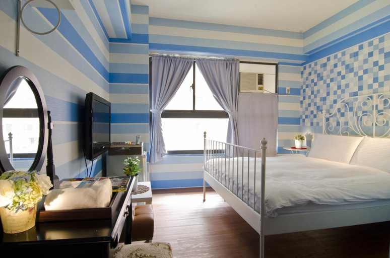Bedroom 4, Manju, Taichung
