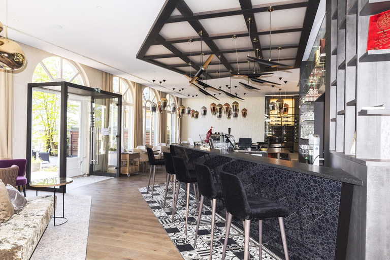 Food & Drinks 4, SEETELHOTEL Strandhotel Atlantic, Vorpommern-Greifswald