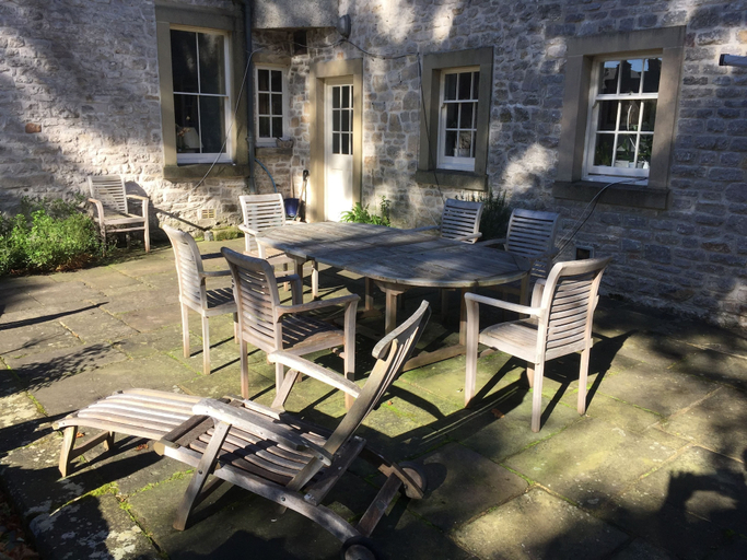 Others 5, The Old Vicarage B&B, Derbyshire
